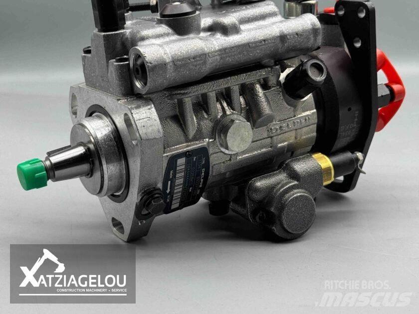 Perkins  Engines