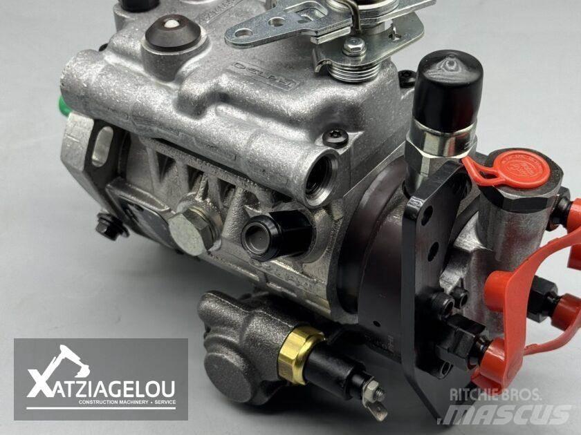 Perkins  Engines