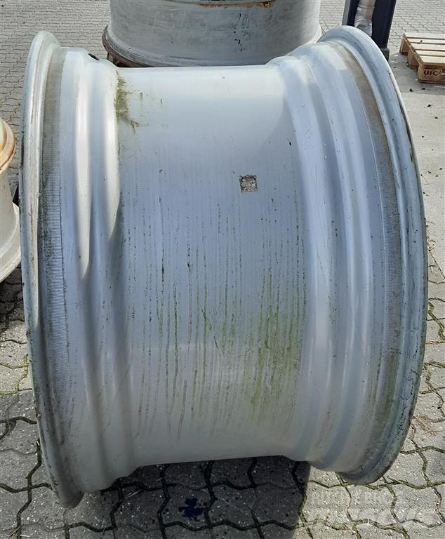  - - - Tyres, wheels and rims