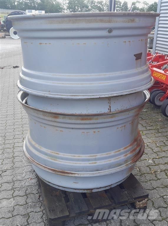  - - - Tyres, wheels and rims
