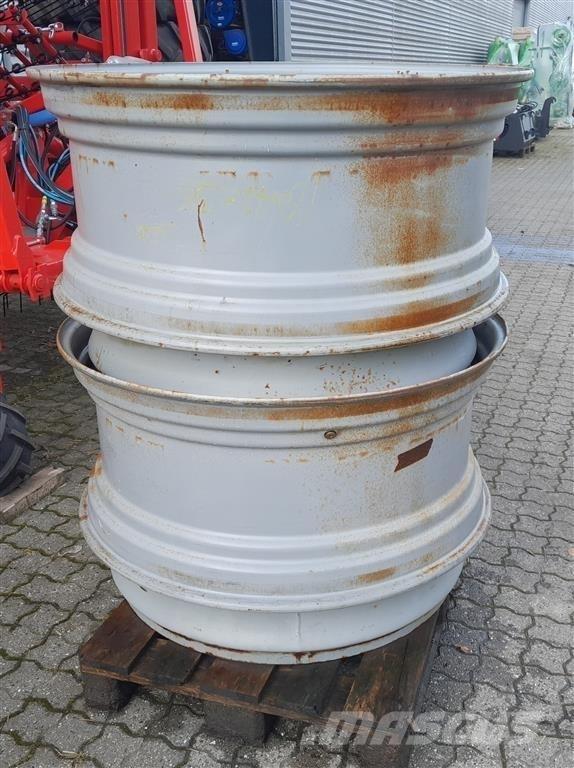  - - - Tyres, wheels and rims