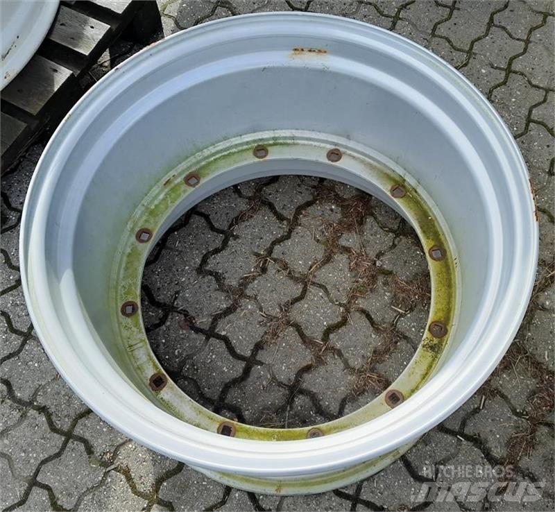  - - - Tyres, wheels and rims