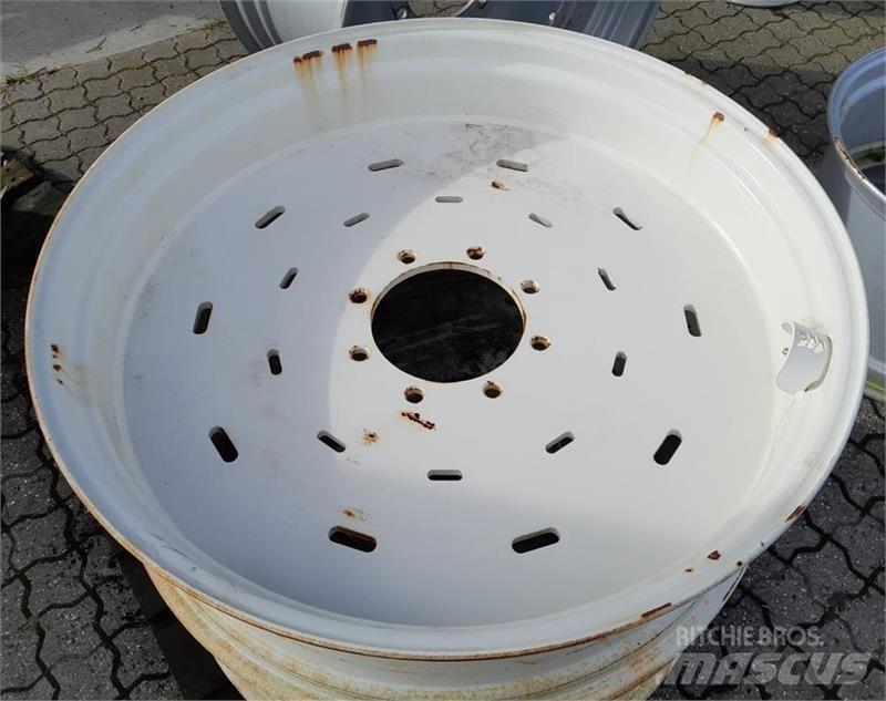  - - - Tyres, wheels and rims