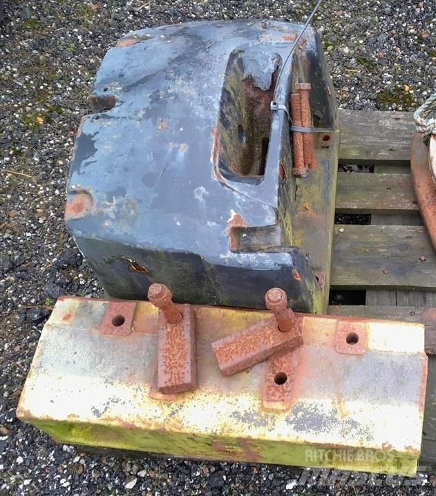  - - - Combine harvester spares & accessories