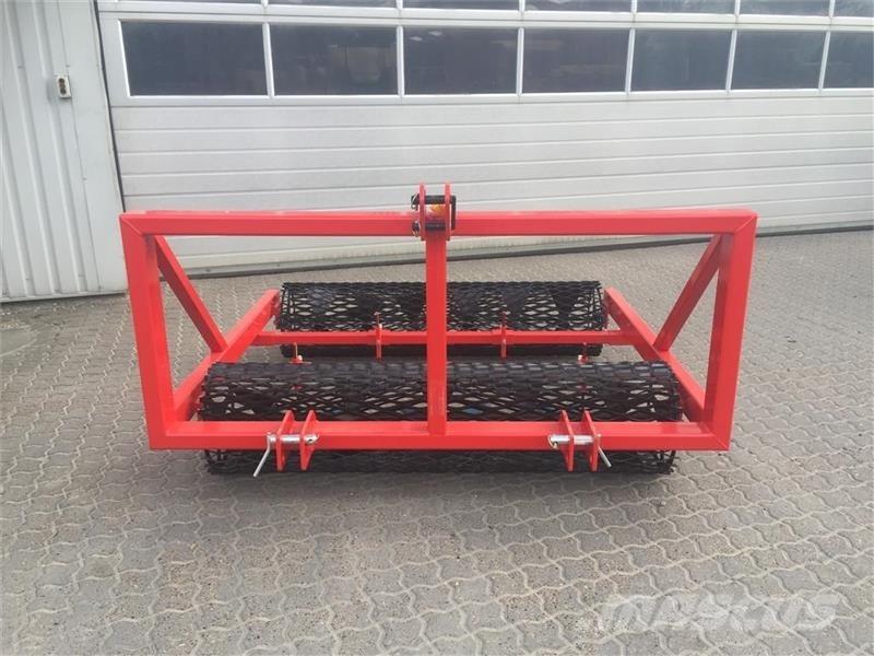  - - - Other farming machines