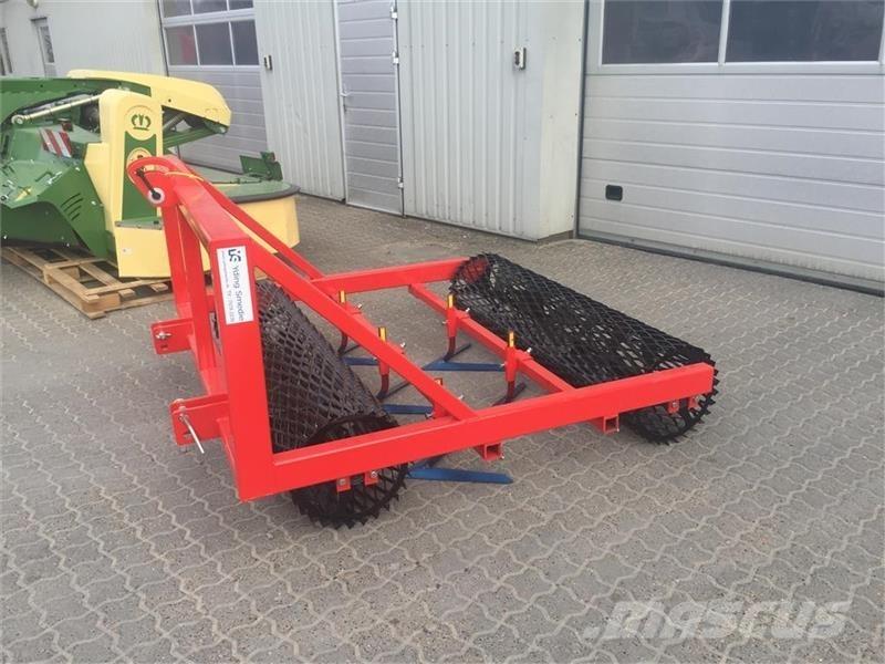  - - - Other farming machines