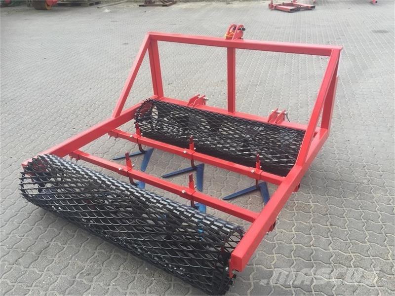  - - - Other farming machines