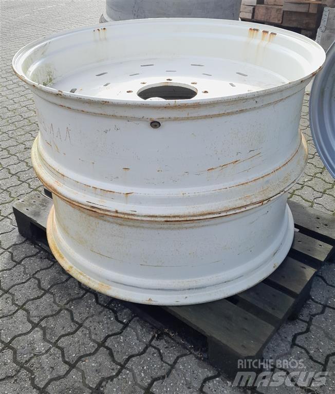  - - - Tyres, wheels and rims