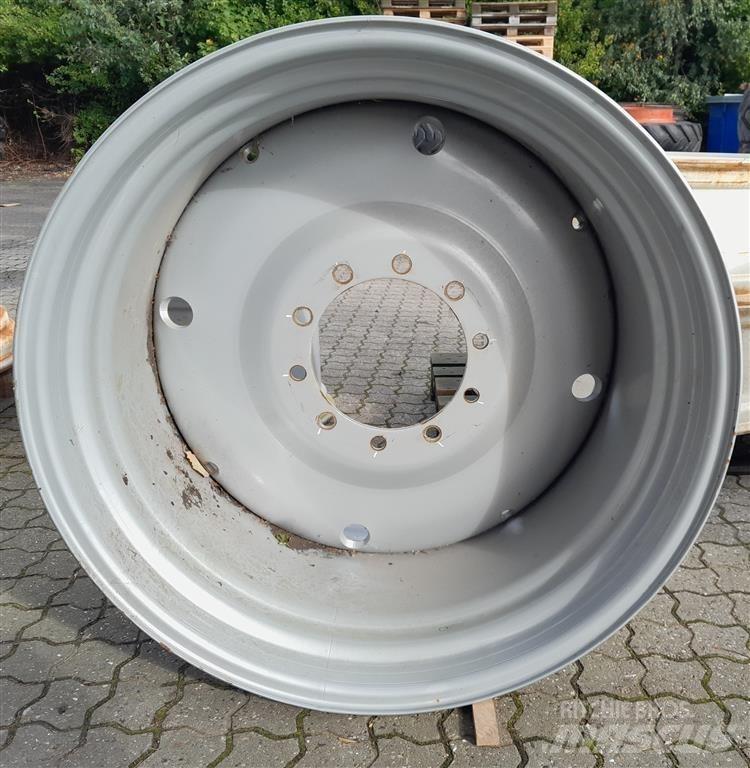  - - - Tyres, wheels and rims