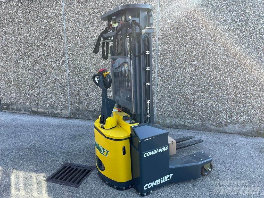 Combilift WR4 Sideloader