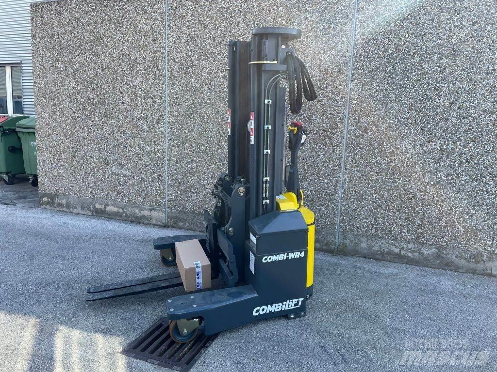 Combilift WR4 Sideloader