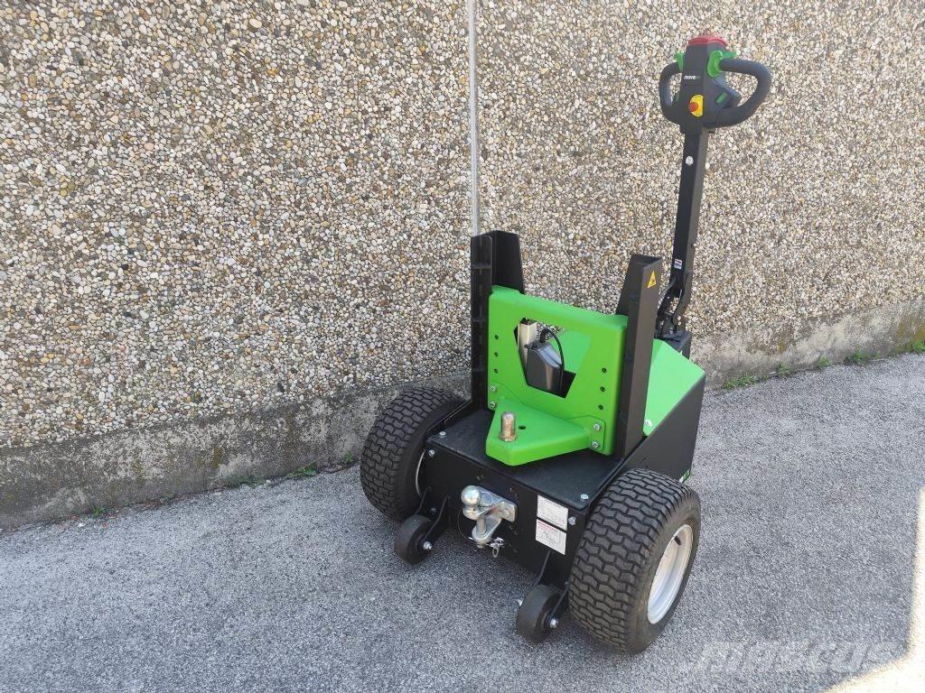 Movexx TT2500 Towing truck