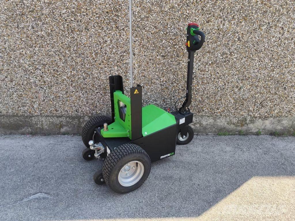 Movexx TT2500 Towing truck