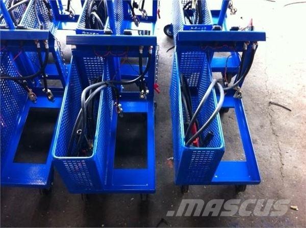  ZHE Accuwagen Other farming machines