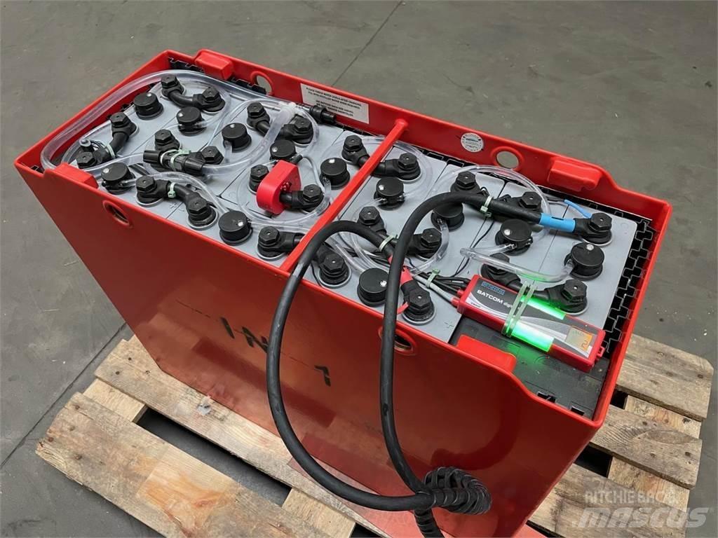  24V 4 PZS 500 Other