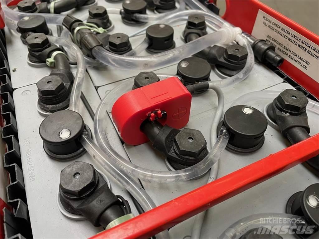  24V 4 PZS 500 Other
