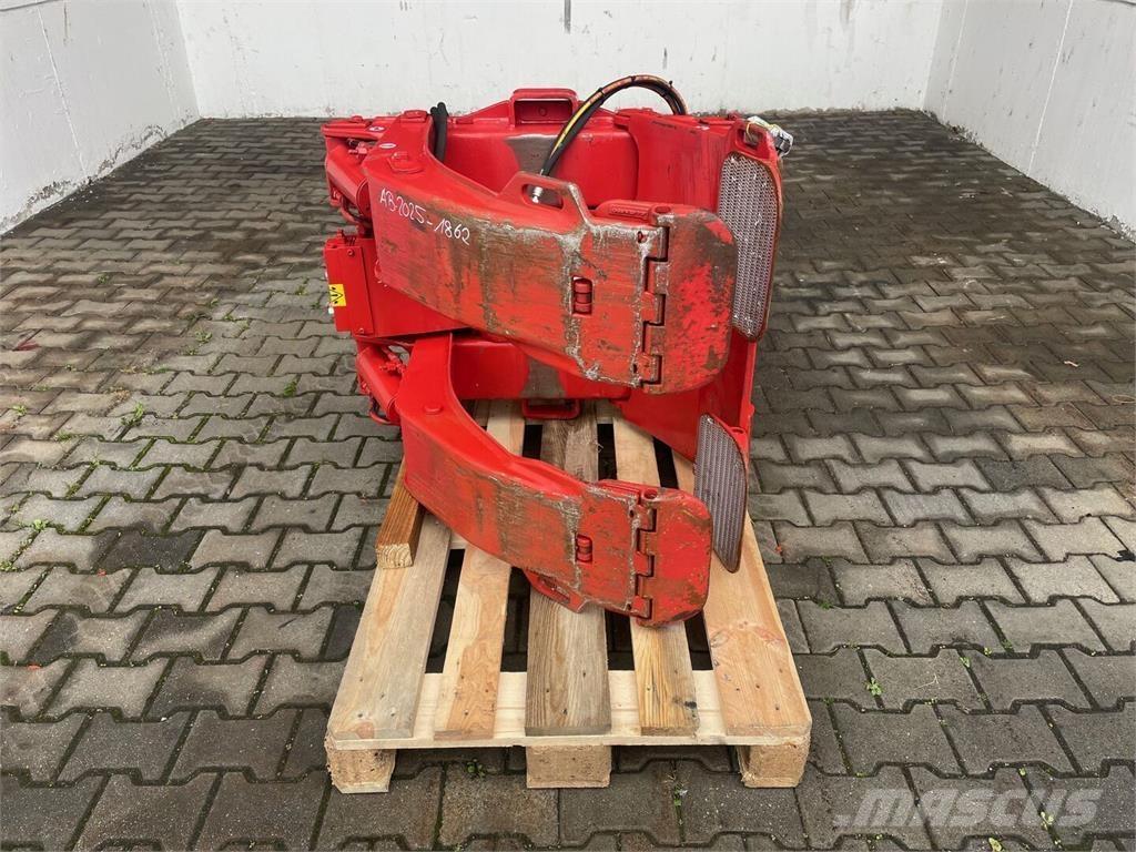 Auramo RA200NJG Others