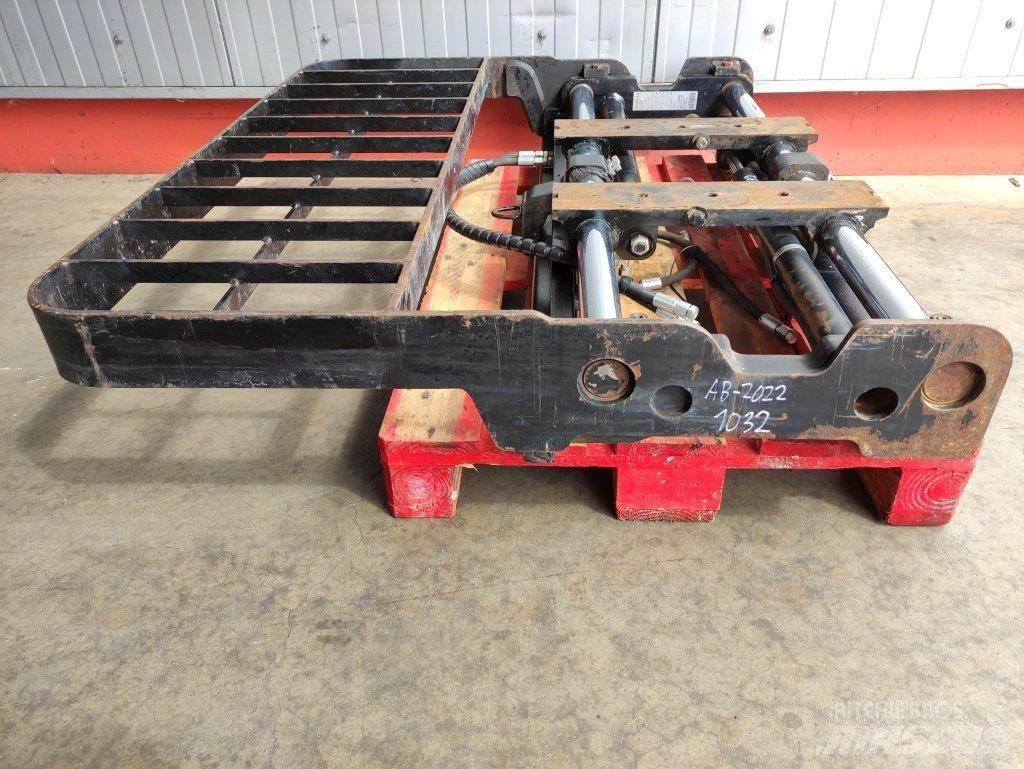 Bolzoni 6-2606-D Others