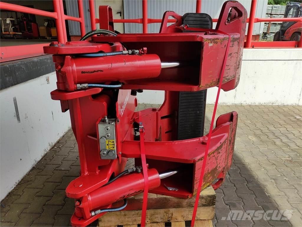 Bolzoni RA-700NSJE Others