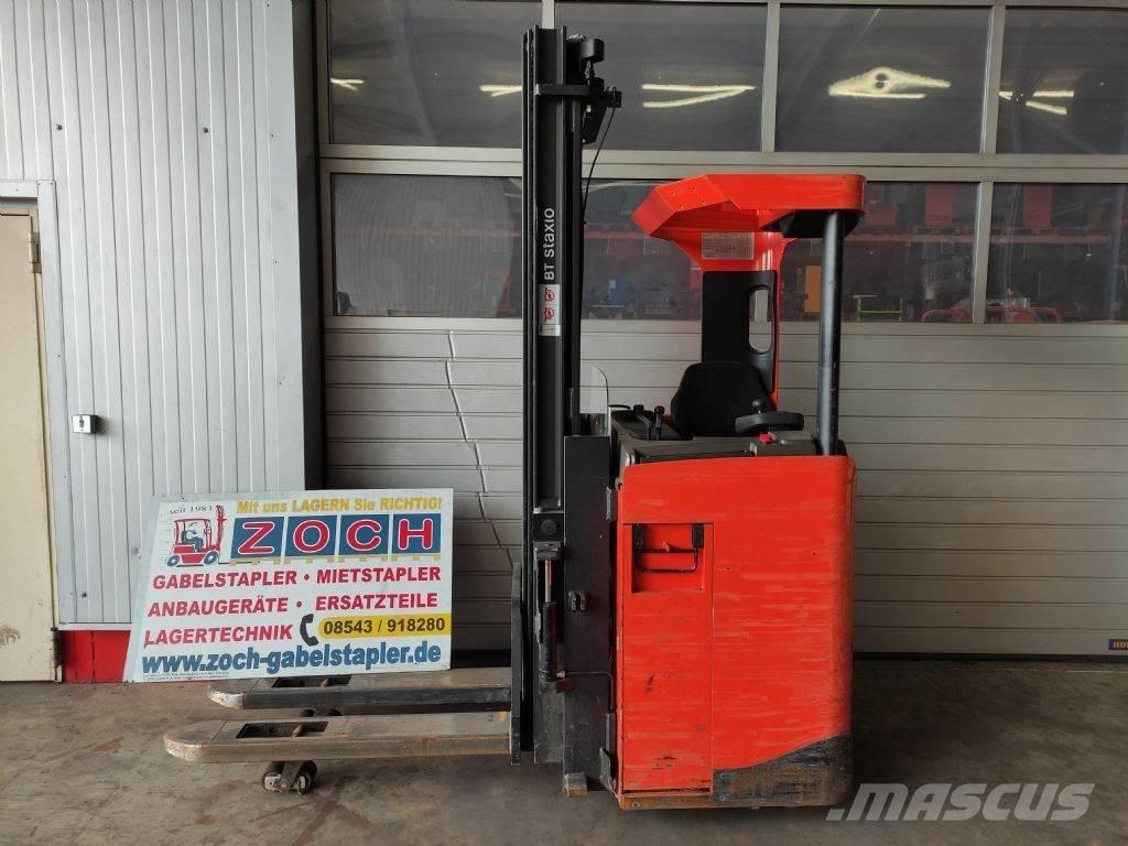 BT SRE 135L Electric forklift trucks