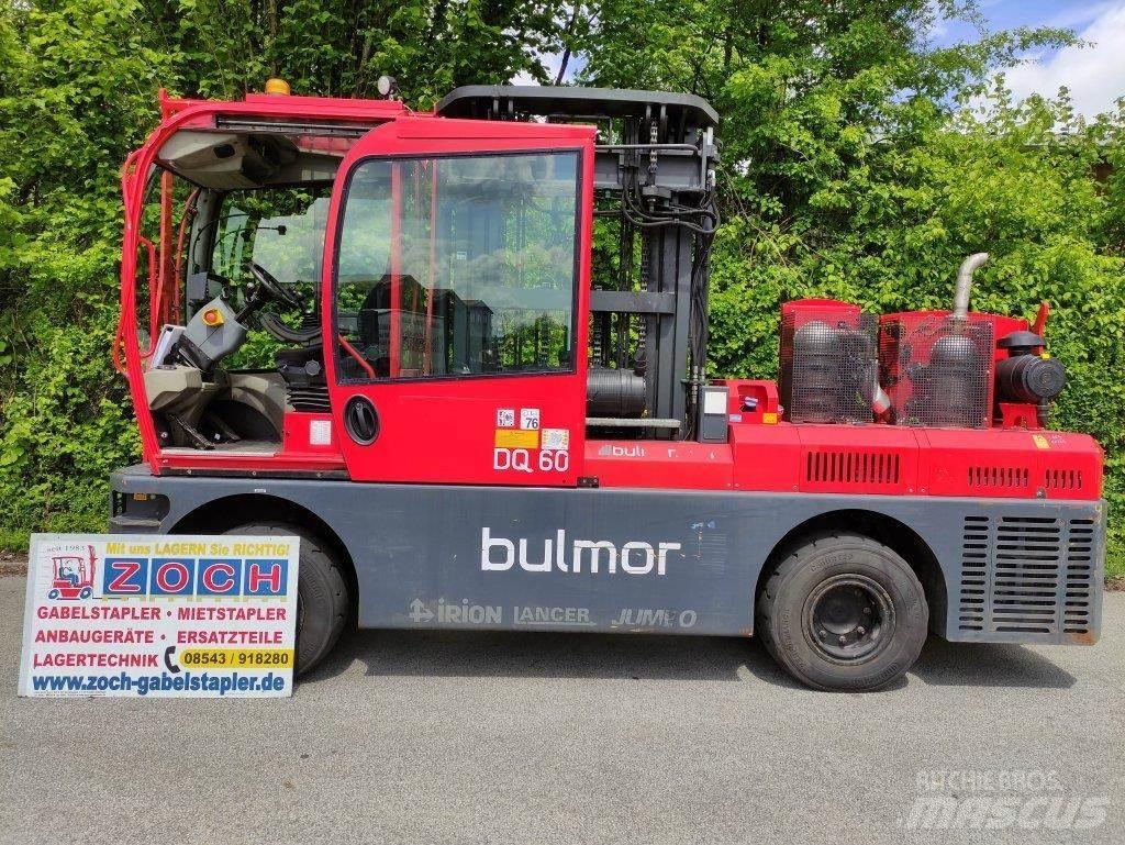 Bulmor DQ60-12-57T Sideloader