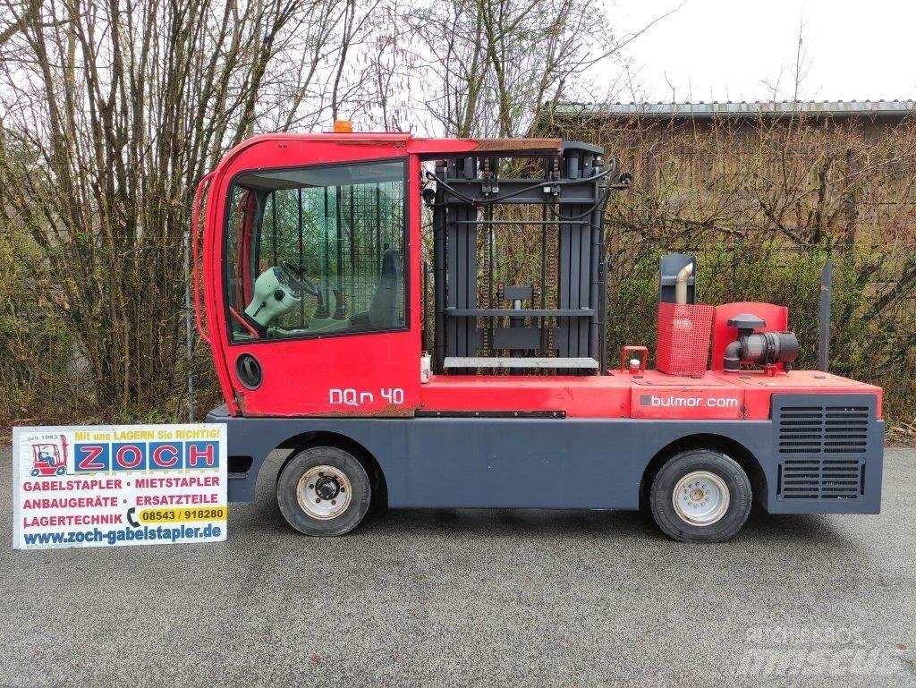 Bulmor DQN40-12-55T Sideloader