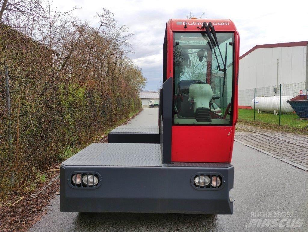 Bulmor DQN40-12-55T Sideloader