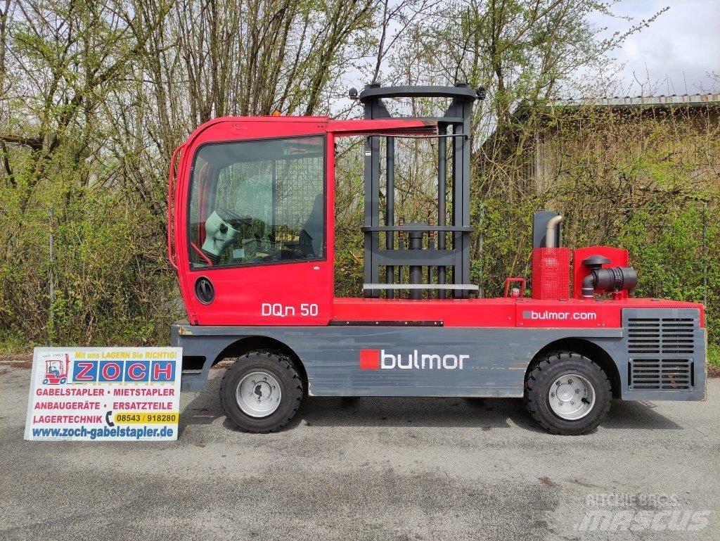 Bulmor DQN50-12-45V Sideloader