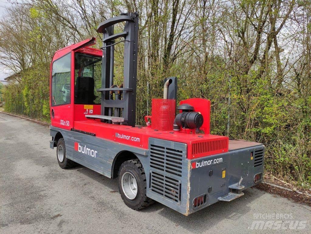 Bulmor DQN50-12-45V Sideloader