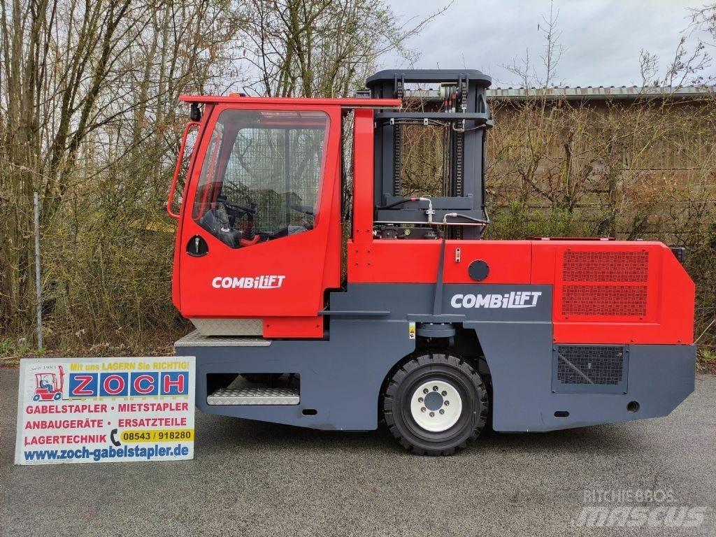Combilift C6000SL Sideloader
