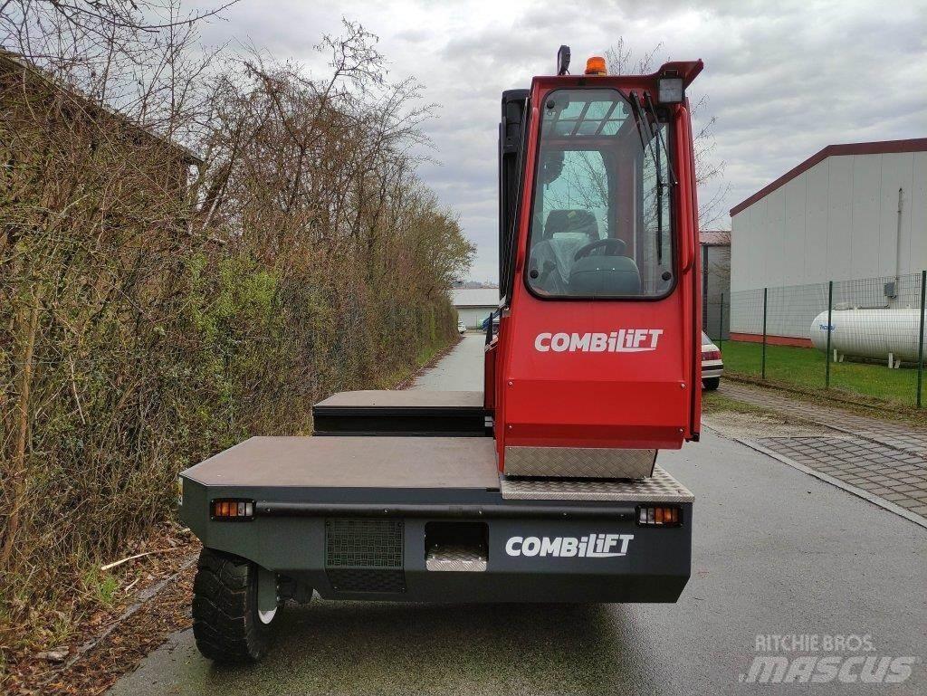 Combilift C6000SL Sideloader