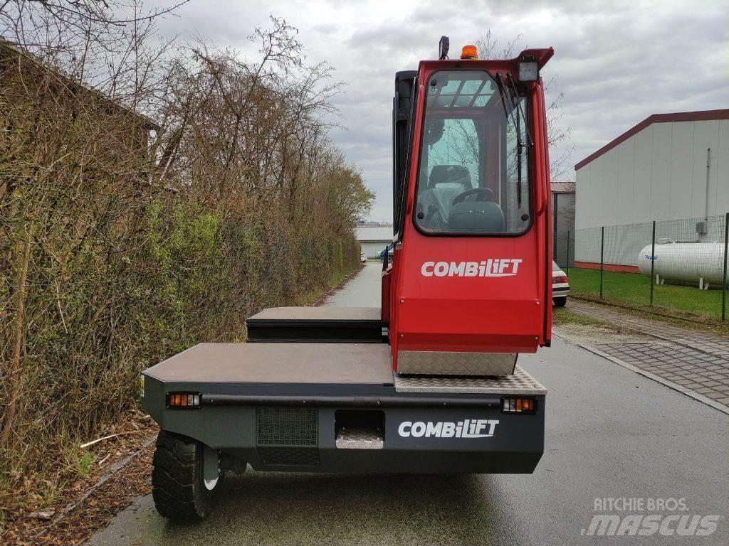 Combilift C6000SL Sideloader