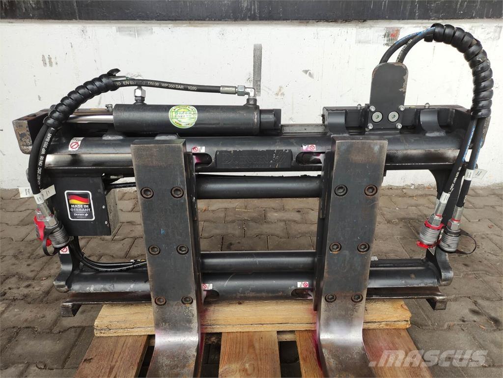 Durwen RZV 16 GS Others