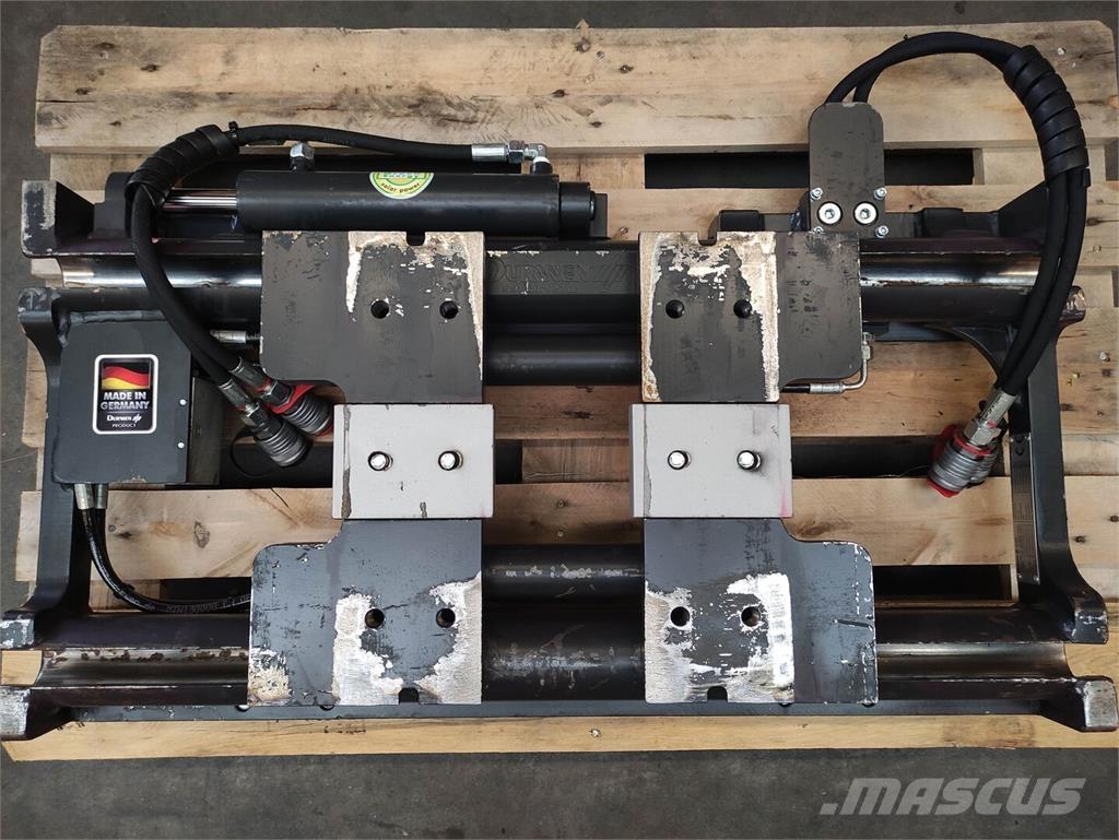 Durwen RZV 25 S Others