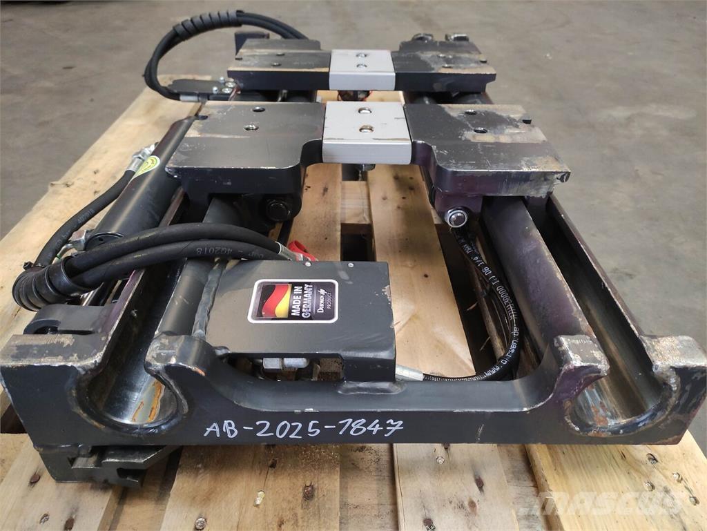 Durwen RZV 25 S Others