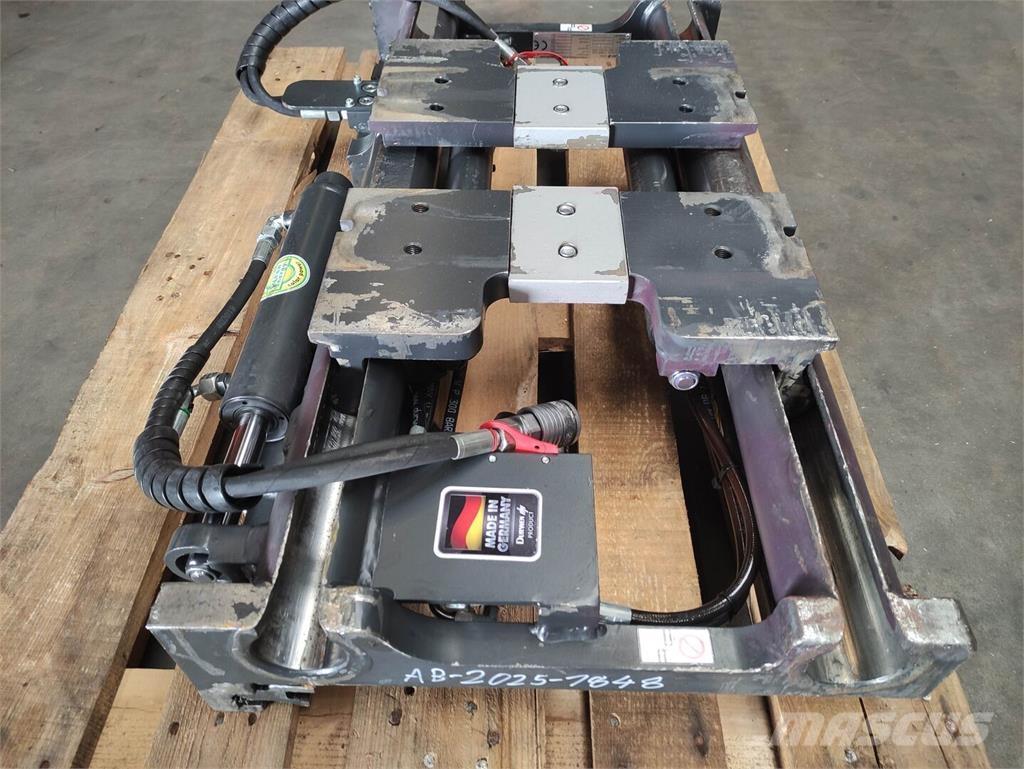 Durwen RZV 25 S Others