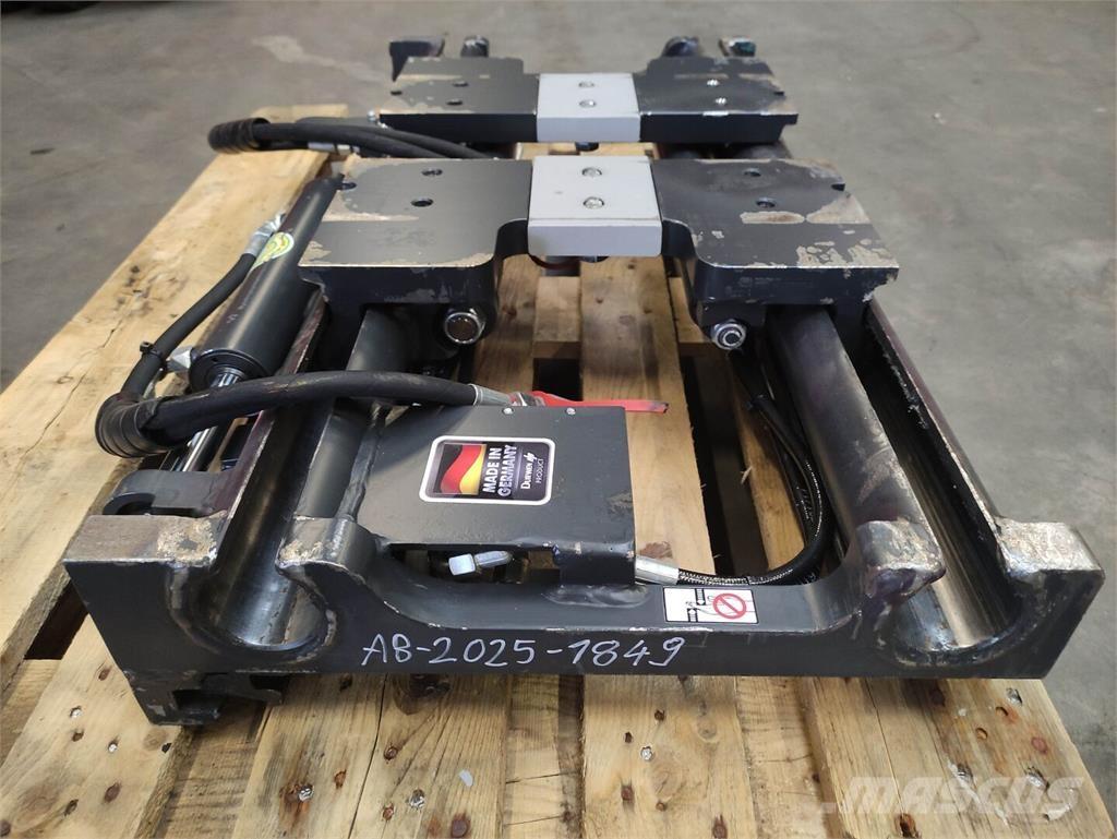 Durwen RZV 25 S Others