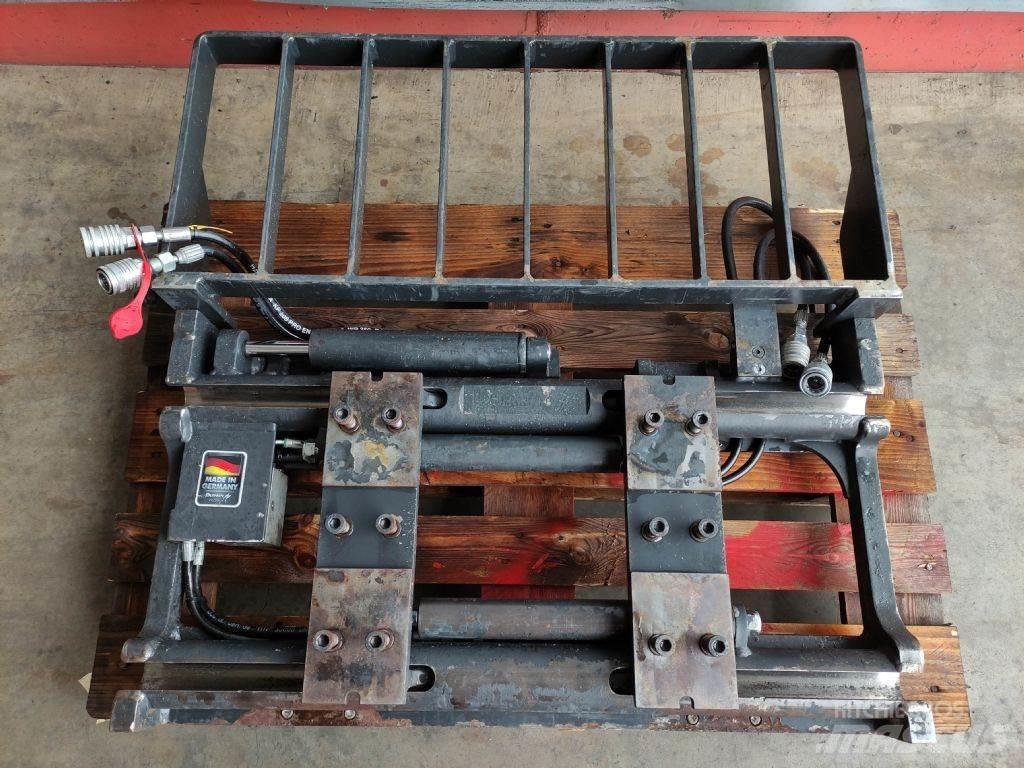 Durwen RZV25GS Others