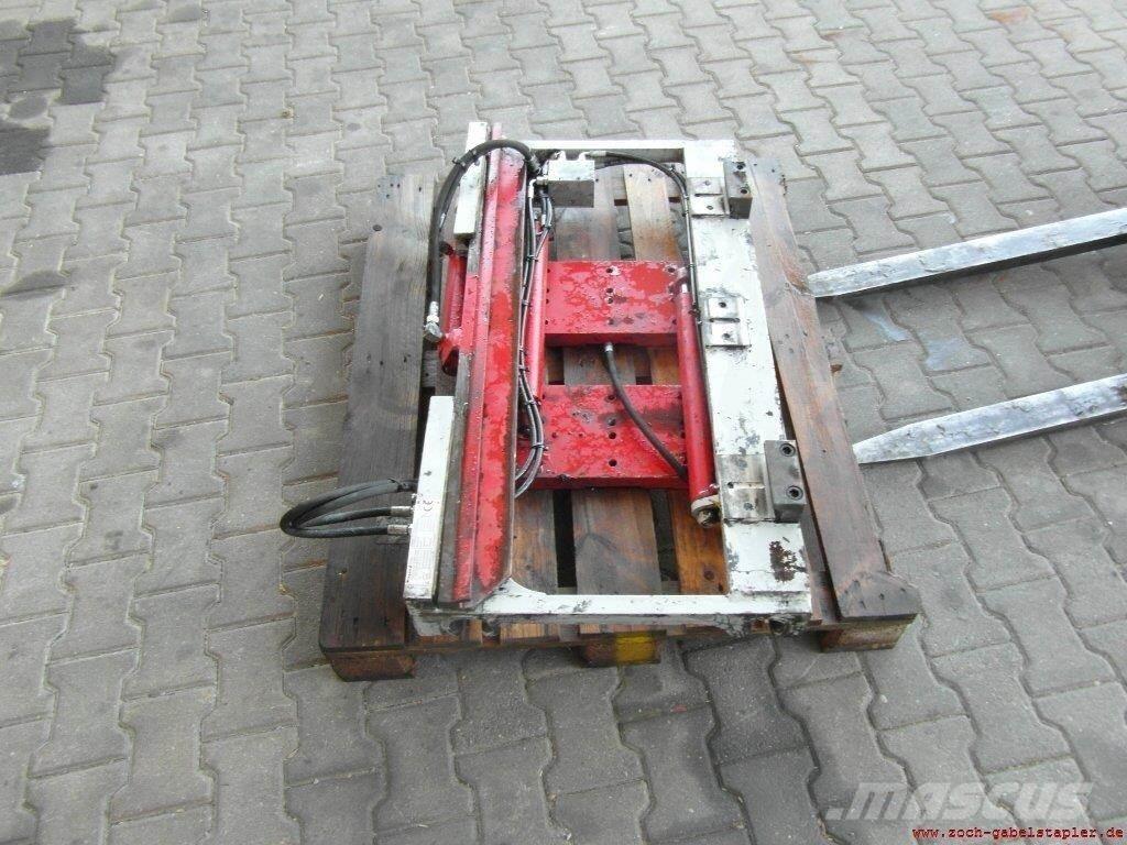 Durwen RZV30GS Others