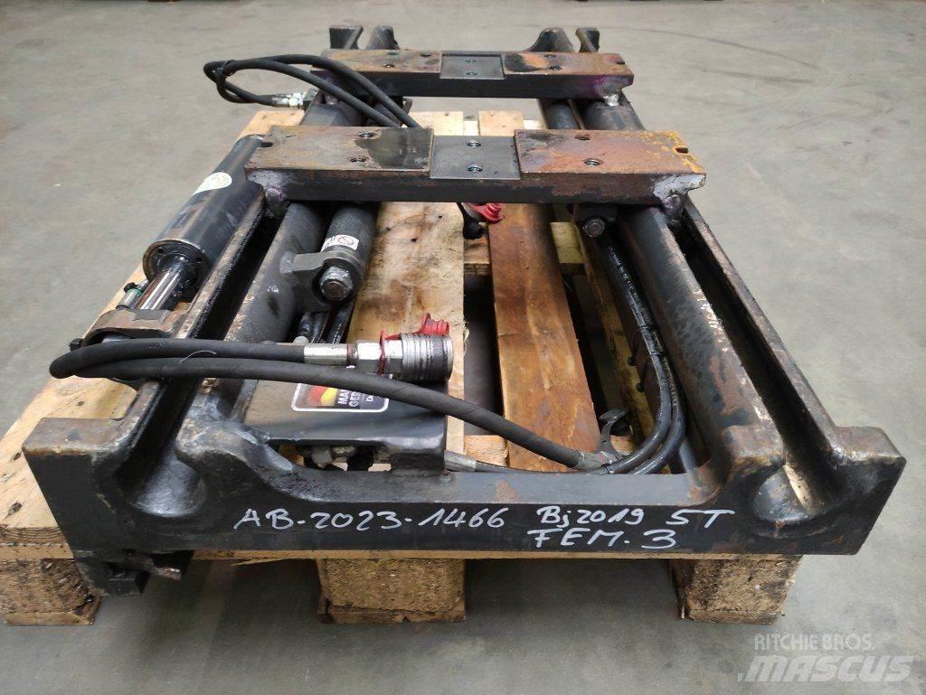 Durwen RZV45S Others