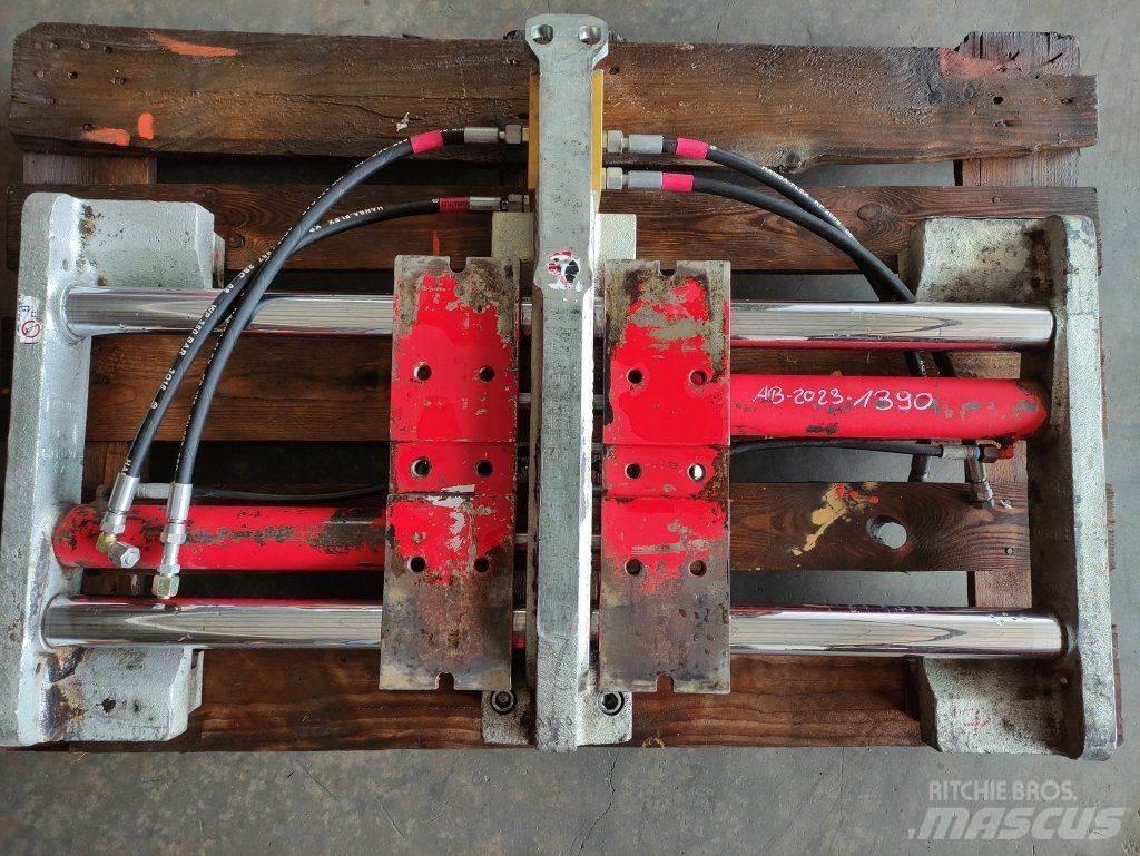 Durwen WZV25 Others