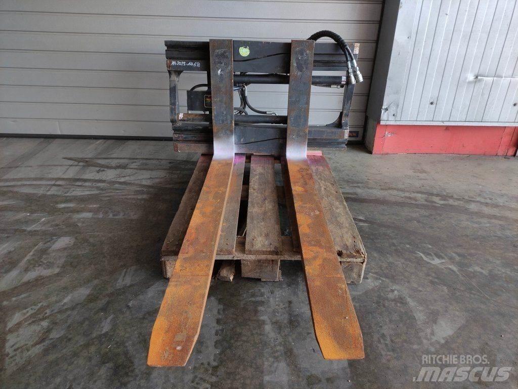 Durwen ZVP25 Others
