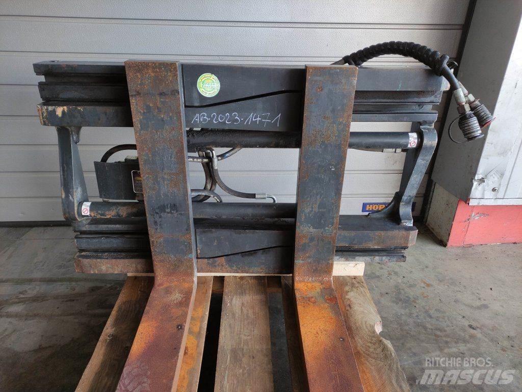 Durwen ZVP25 Others