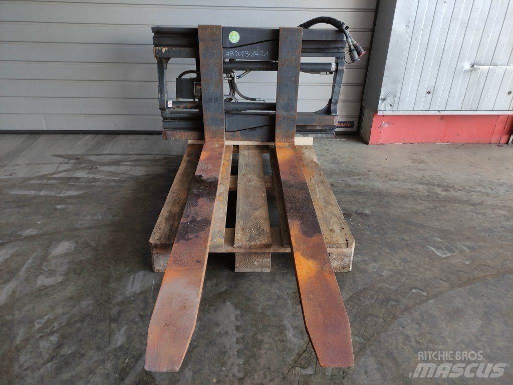 Durwen ZVP25 Others