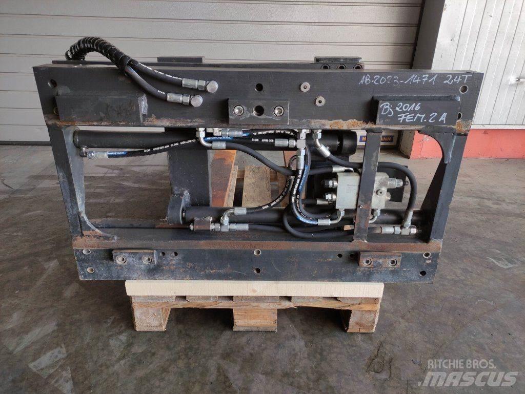 Durwen ZVP25 Others