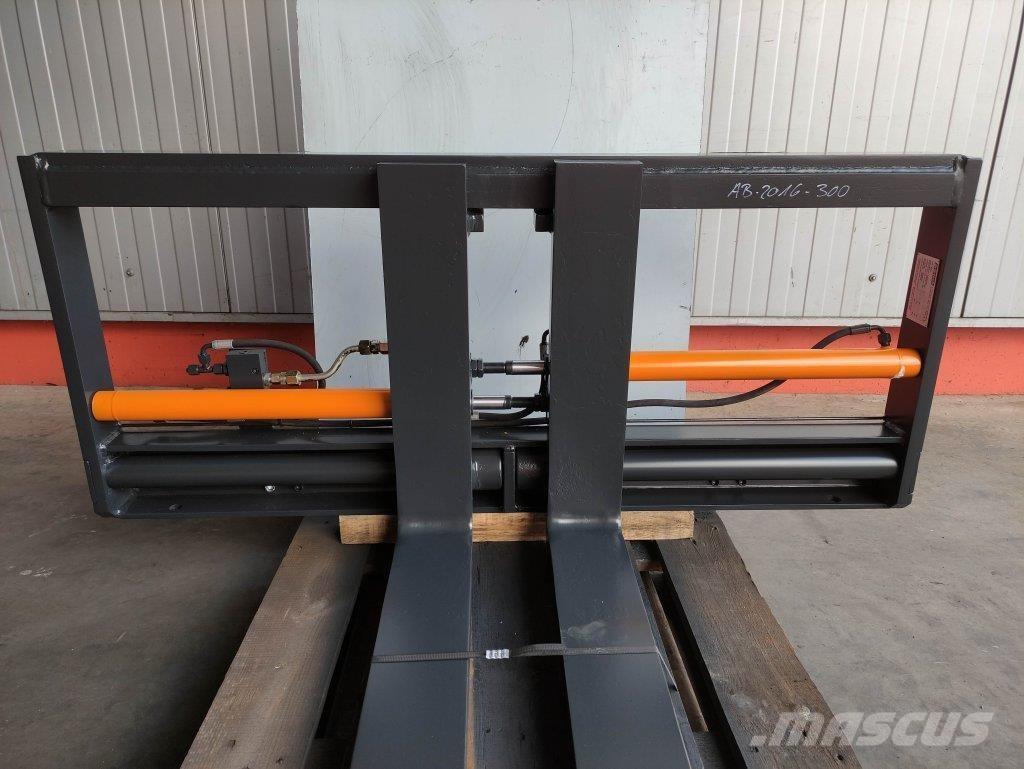 Griptech ZVR35 Others