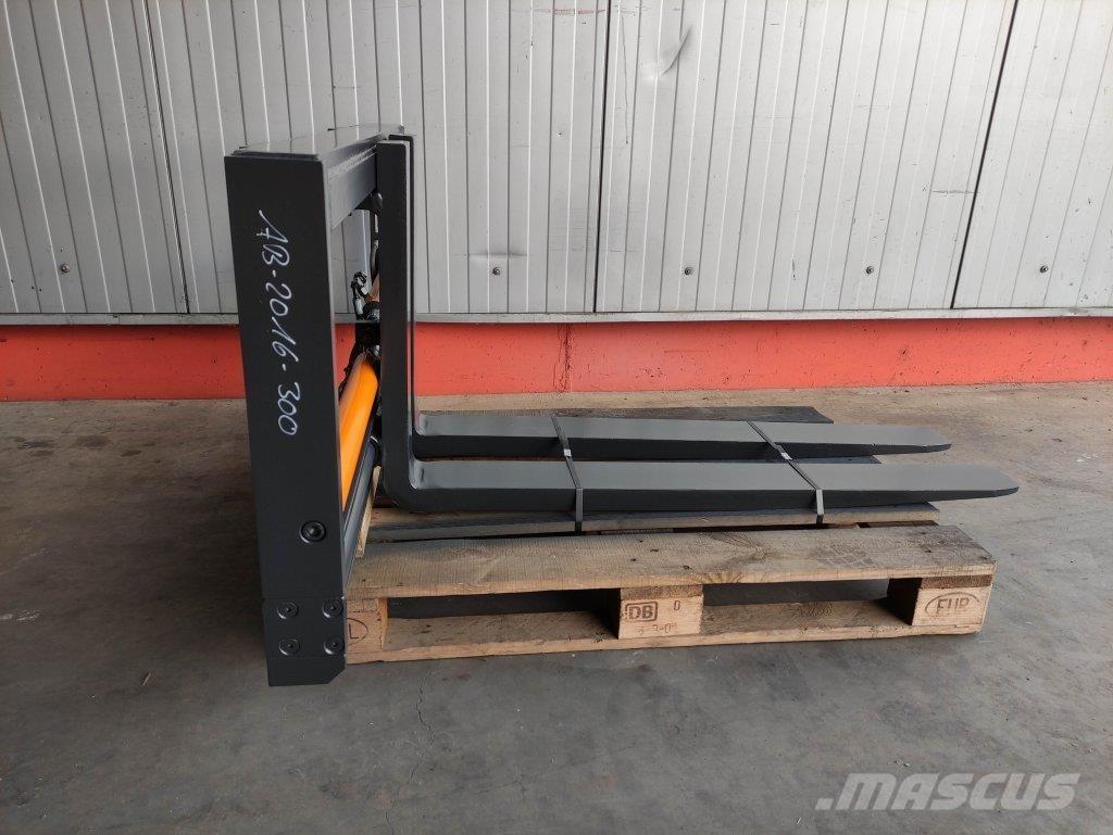 Griptech ZVR35 Others