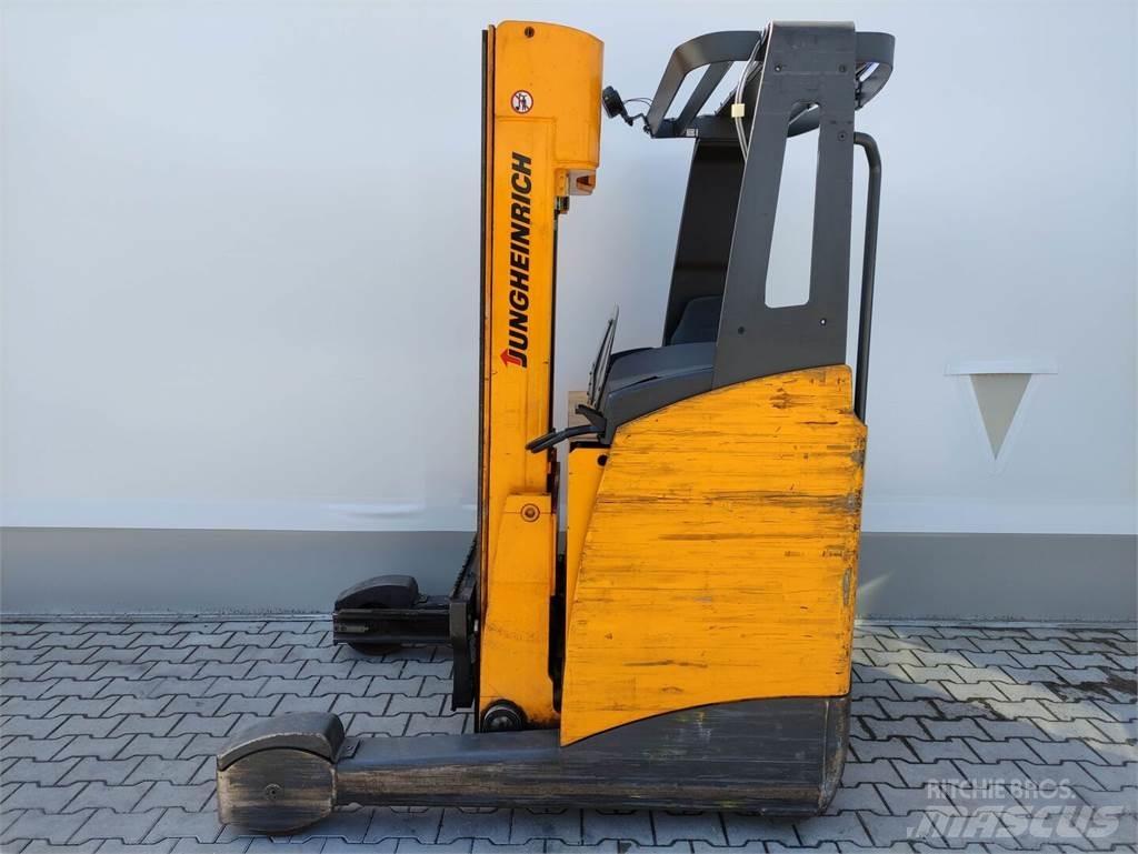Jungheinrich ETV 116 Reach truck