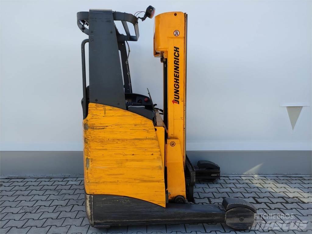 Jungheinrich ETV 116 Reach truck