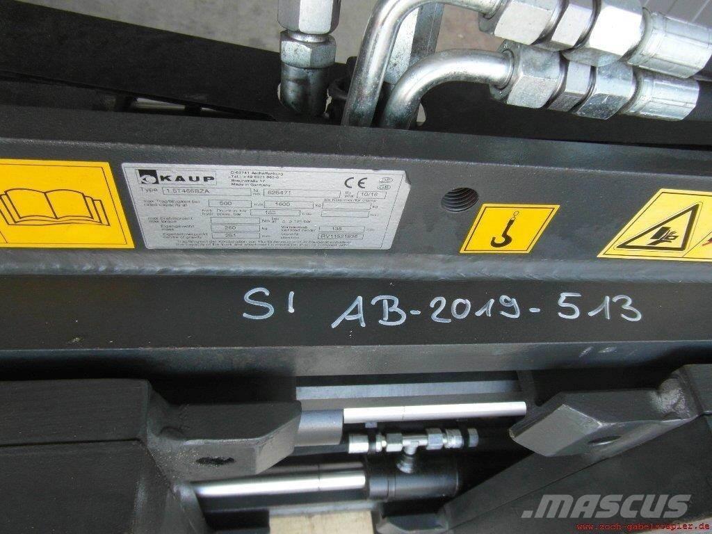 Kaup 1,5T466BZA Others